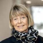 Kajsa Byfors