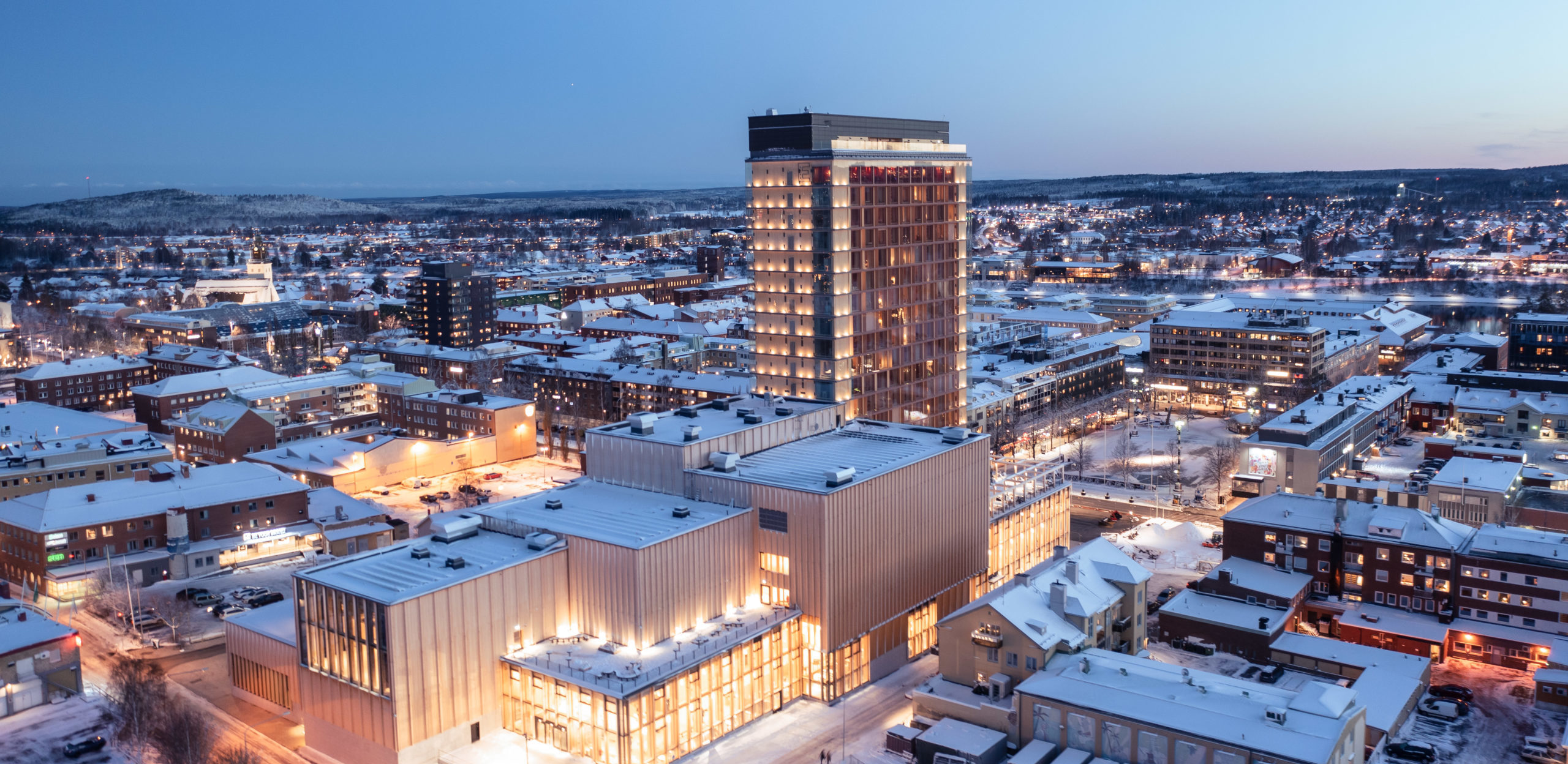Tr Inte L ngre Enda Material I Ett V xande Skellefte Forum Betong Tr Inte L ngre Enda Material I Ett V xande Skellefte Forum Betong