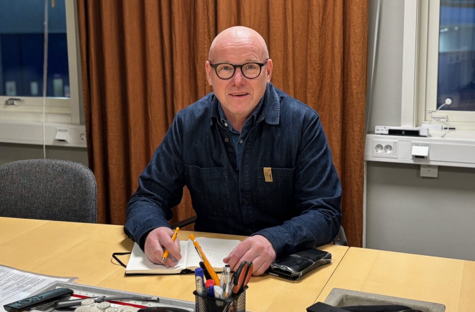 John Juntti Prefabmästarna redo när marknaden vänder - Forum Betong