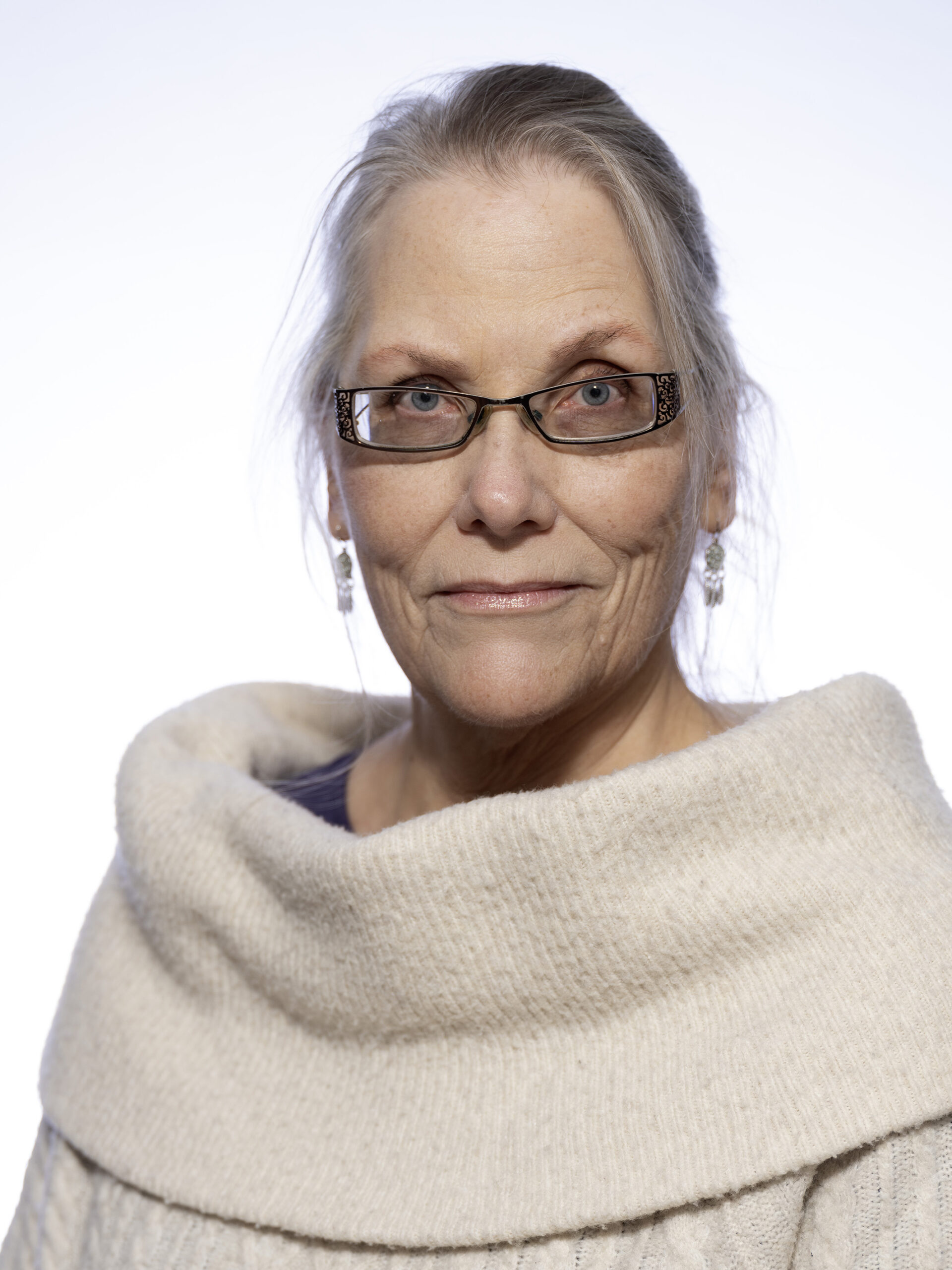Maria Rydqvist, utredare, Boverket